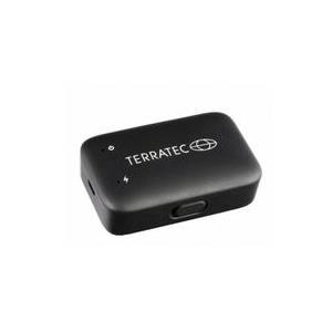 TerratEc Cinergy Mobile WiFi TV - Digital TV Destinatario - DVB -t - 802.11b/g