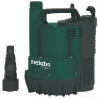 Metabo TP 12000 SI, pompa sommersa