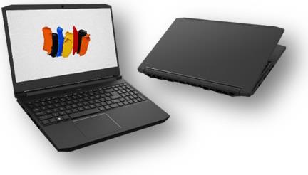ConceptD 5 Pro CN517-71P-76BZ - Core i7 9750H / 2.6 GHz - Win 10 Pro 64-Bit - 32 GB RAM - 1.024 TB SSD - 43.94 cm (17.3) IPS 3840 x 2160 (Ultra HD 4K) - Quadro RTX 3000 - Bluetooth, Wi-Fi - Schwarz - kbd: Deutsch (NX.C55EG.002)
