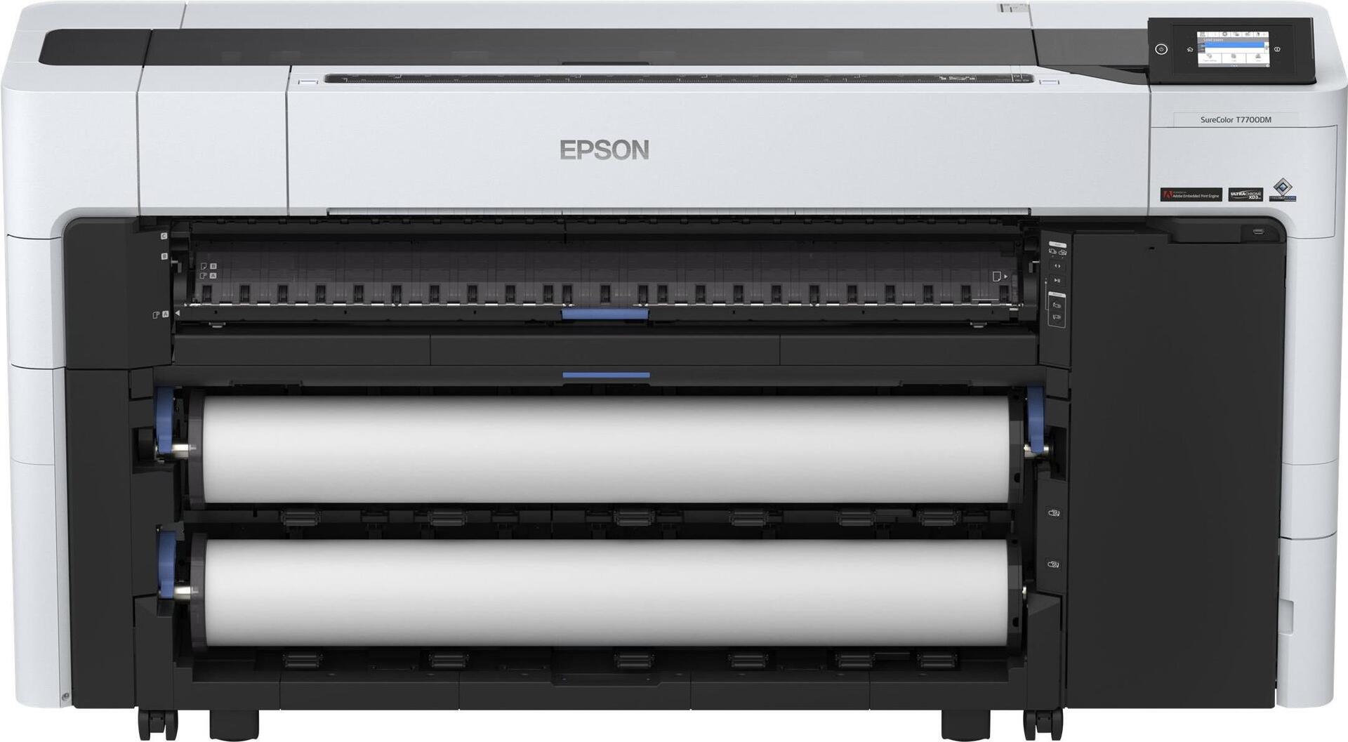 EPSON SURECOLOR SC-T7700DM