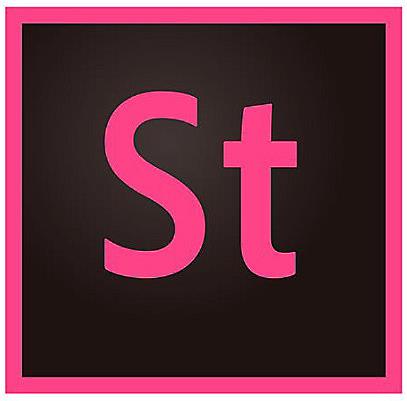 Adobe Stock for team (Altro) - Abbonamento licenza team Nuovo (mensile) - 1 utente 40 risorse - Piano di incentivi Value - Live