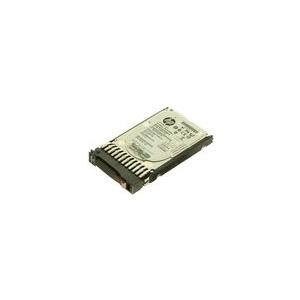 Hewlett Packard Enterprise HP Midline - Festplatte - 1TB - Hot-Swap - 6,4 cm SFF (2.5 SFF) - SATA 3Gb/s - 7200 U/min (626162-001)