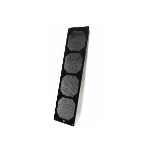 Bitspower Custom Design Radgard 560 MESH - Fan-Grill - Schwarz (BP-CDRG560ALBK-MS)