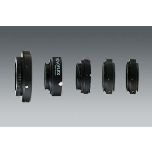 Novoflex - Objektivadapter - Canon EF (EOS/CO)
