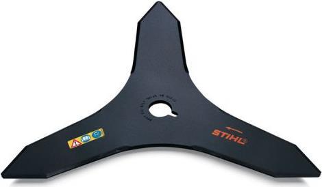 Stihl 41197134100 accessorio decespugliatore/decespugliatore lama decespugliatore (41197134100)