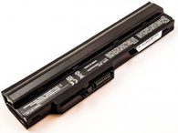 MicroBattery 11.1V 5200mAh 6CELL (BTY-S11)