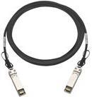 QNAP - 10GBase Direktanschlusskabel - SFP+ (M) bis SFP+ (M) - 5,0m - twinaxial (CAB-DAC50M-SFPP-DEC02)