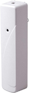 LUPUS-Electronics LUPUSEC - Temperatursensor - kabellos - 2,4 Ghz (12124)