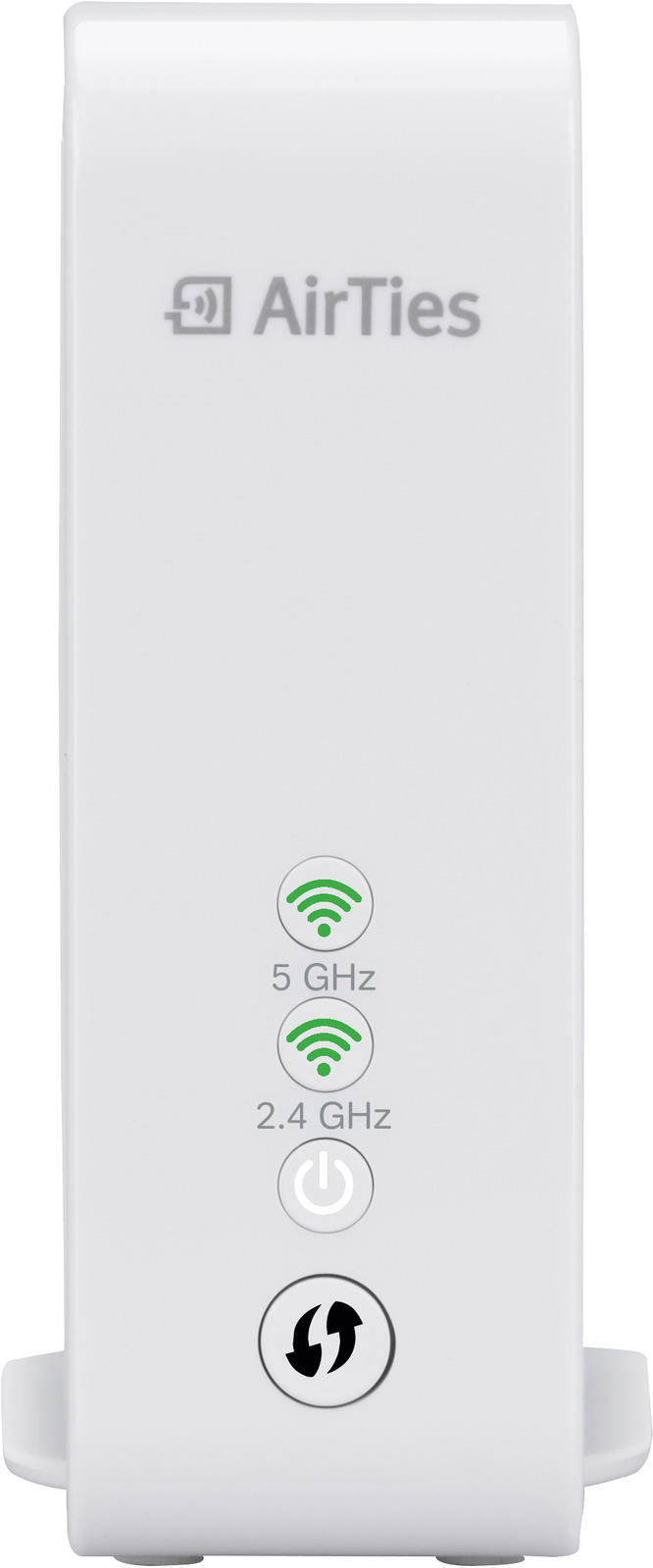 Telekom AirTies Air 4920 - Wi-Fi-Range-Extender - Wi-Fi - Dualband (40719629)