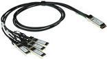 Skylane Optics Cavo Twinax SFP - SFP passivo da 3 m (Direct Connect Copper) codificato per HP Procurve J9283A SFP DAC 3.0M HP (