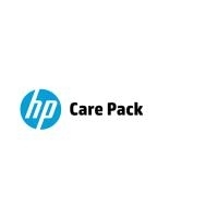 Hewlett Packard Enterprise HPE Foundation Care Next Business Day Service with Defective Media Retention Post Warranty - Serviceerweiterung - Arbeitszeit und Ersatzteile - 1 Jahr - Vor-Ort - 9x5 - Reaktionszeit: am nächsten Arbeitstag - für Disk Enclo