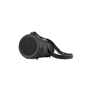 Imperial Beatsman 2 - Lautsprecher - tragbar - 2.1-Kanal - drahtlos - 11 Watt - Schwarz (22-9065-00)