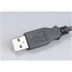 Akasa AK-CR-03BKV2 - SmartCard-Leser - USB2.0 - Schwarz (AK-CR-03BKV2)