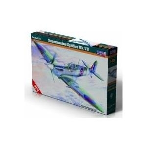 Mastercraft Supermarine Spitfire Mk. VB