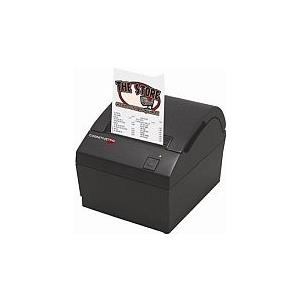 TPG Cognitive Cognitive A799 - Belegdrucker - Thermopapier - Rolle (8,25 cm) - 203 x 203 dpi - bis zu 250 mm/Sek. - USB 2.0, seriell - Schneider (A799-780D-TI00)