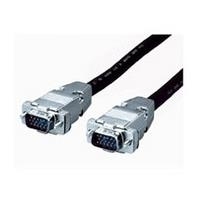 Equip High Quality 3 +7 - Videokabel - HD-15 (M) - HD-15 (M) - 15 m (118865)