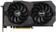 ASUS ROG-STRIX-GTX1660S-6G-GAMING - Grafikkarten - GF GTX 1660 SUPER - 6 GB GDDR6 - PCIe 3.0 x16 - 2 x HDMI, 2 x DisplayPort