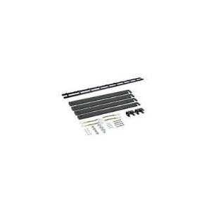 Schneider Electric APC - Rack-Leiter - Schwarz (AR8164ABLK)
