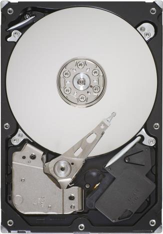 Hewlett Packard Enterprise 500GB SATA 7200rpm. Festplattenkapazität: 500 GB, Festplatten-Drehzahl: 7200 U/min, Festplatten-Schnittstelle: SATA (574270-001)