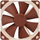 Noctua NF-F12 5V PWM - Gehäuselüfter - 120 mm (NF-F12 5V PWM)