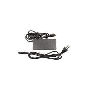 MicroBattery - Netzteil - 60 Watt - für Compaq TFT1520, TFT1720, TFT5010, TFT5030, ViewSonic VA800, VG175, VG181, VG191