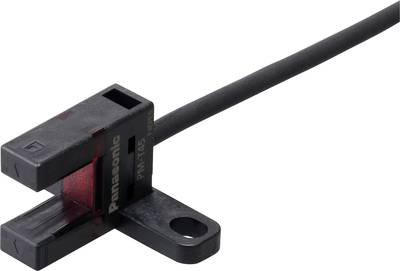 Panasonic Gabel-Lichtschranke T-Typ PM-T45 hellschaltend, dunkelschaltend 5 - 24 V/DC 1 St. (PM-T45)