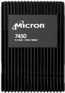 Micron 7450 MAX 12800GB NVMe U.3 (15mm) Non-SED (MTFDKCC12T8TFS-1BC1ZABYYR)