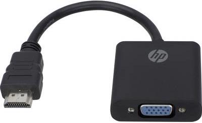 HP Adapter HDMI/VGA (38757)