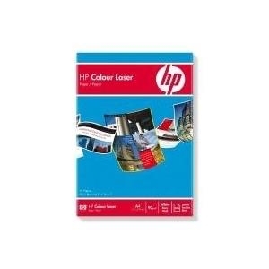 Hewlett-Packard HP Color Laser Paper - Papier - A4 (210 x 297 mm) - 90 g/m2 - 500 Stck. (CHP370)