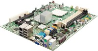 HP Systemboard (531966-001)