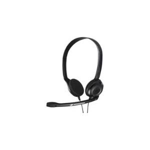 Sennheiser PC 3 CHAT - Headset (on-ear (504195) Sennheiser PC 3 CHAT - Headset (on-ear (504195)