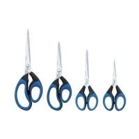 Werner Dorsch WEDO Soft-Cut Premium - Schere - 152 mm (9896)