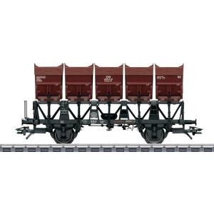 Märklin 46355 HO (1:87) Modelleisenbahn & -zug (46355)