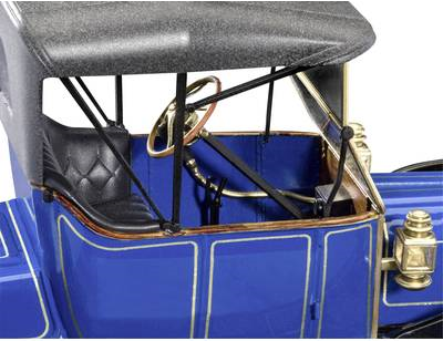 Revell 7661 Automodell Bausatz 1:24 (7661)