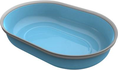 Segula SureFlap Schale für Futterautomat, blau (70923)