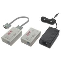 Schneider Electric APC Isolate UPS Extension Cable - Serielle Anschlusserweiterung - bis zu 100 m - für P/N: ISVT10KF4B4S, SUA2200RMXLI3U, SUA5000RMI5U, SUVT15KHS, SUVT20KF2B4S-TU (AP9825I)