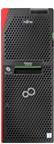 Fujitsu PRIMERGY TX2550 M4 - Server - Tower - 4U - zweiweg - 2 x Xeon Gold 6128 / 3.4 GHz - RAM 32 GB - SAS - Hot-Swap 6.4 cm (2.5) - kein HDD - DVD SuperMulti - GigE - kein Betriebssystem - Monitor: keiner