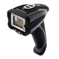 Datalogic PowerScan PD8590-DPM, 2D, DPM, Kit (USB) Handscanner, Industrie, 2D, Imager, DPM, Vibration, inkl.: Kabel (USB), Farbe: schwarzDatalogic PowerScan PD8590-DPM - Barcode-Scanner - Handgerät - decodiert - USB (PD8590-DPM)