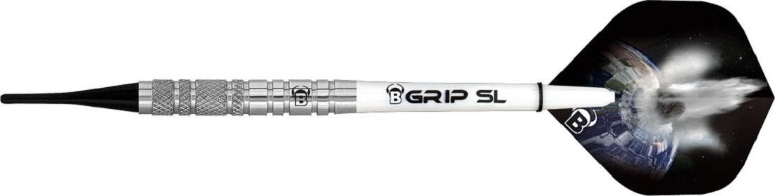 BULL'S 1 BULL'S Meteor MT1 Soft Dart 16 Gr. (17426)