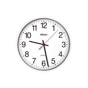 PEWETA WANDUHR WEIß (44.130.211)