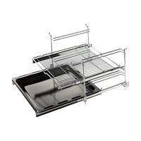 Bosch HEZ438200 - Ausziehbare Regalschienen - für Bosch HBN531E0B