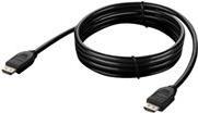 Belkin Secure KVM Video Cable - HDMI-Kabel - TAA-konform - HDMI (M) bis HDMI (M) - 1.83 m