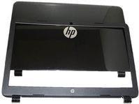 HPI LCD back cover w/antennas (821672-001)