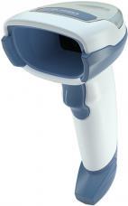 Zebra DS4608-HC - Healthcare - USB Kit - Barcode-Scanner - Handgerät - 2D-Imager - decodiert - USB (DS4608-HCBU2100AZW)