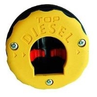 Solodiesel Falschbetankungsschutz SD-2 (Solodiesel SD-2)