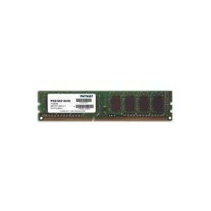 Patriot Signature Line - DDR3 - 8 GB - DIMM 240-PIN - 1600 MHz / PC3-12800 - CL11 - 1.5 V - ungepuffert - nicht-ECC