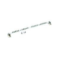 Rittal Earth rail - Rack-Schiene (7113.000)