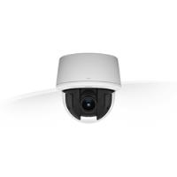 Canon VB R11 - Netzwerk-CCTV-Kamera - PTZ - Farbe (Tag&Nacht) - 1,3 MP - 1280 x 960 - motorbetrieben - Audio - 10/100 - MJPEG, H.264 - DC 12 V / AC 24 V / PoE Plus (0306C001)