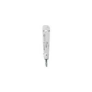 Krone / Rutenbeck AW 2, LSA-Plus Anlegewerkzeug, High Quality Zum Verdrahten von Datendosen und Patchfeldern (392 000 00)