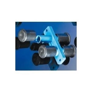 ROLINE LWL-Adapter ST Duplex, Single-Mode Z (21.17.0031)